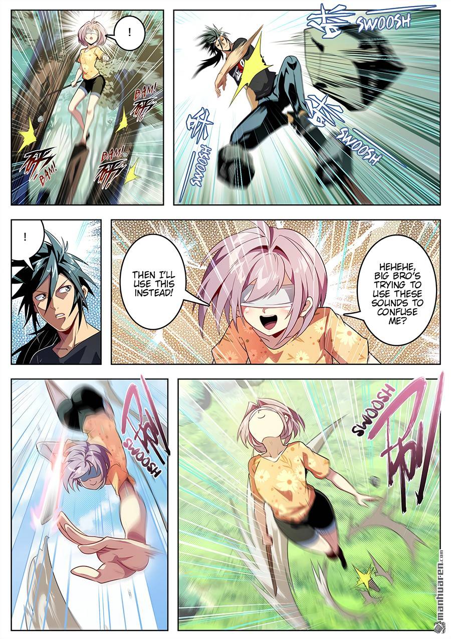 Read Hero_ I Quit A Long Time Ago Manga Online