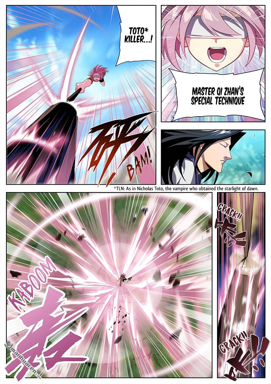 Read Hero_ I Quit A Long Time Ago Manga Online