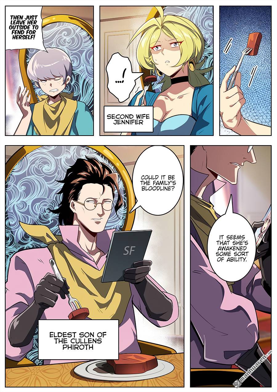 Read Hero_ I Quit A Long Time Ago Manga Online