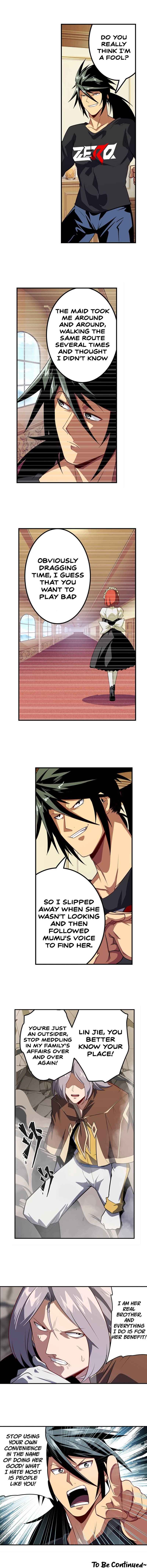 Read Hero_ I Quit A Long Time Ago Manga Online