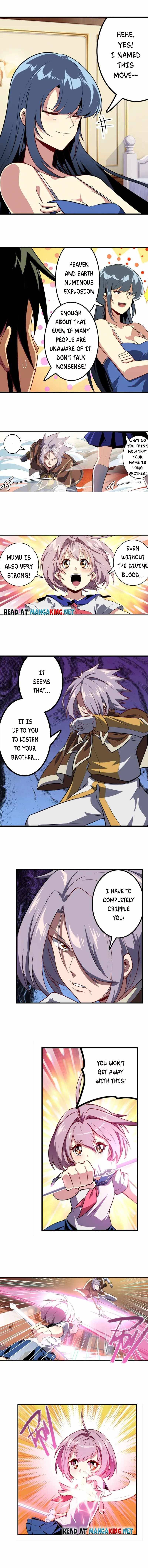 Read Hero_ I Quit A Long Time Ago Manga Online