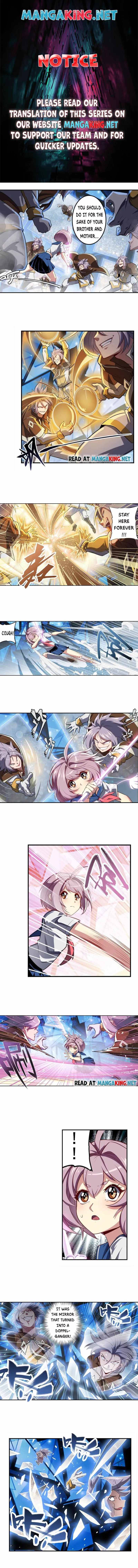 Read Hero_ I Quit A Long Time Ago Manga Online