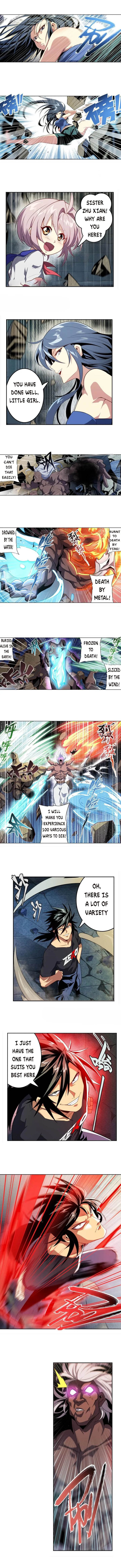 Read Hero_ I Quit A Long Time Ago Manga Online