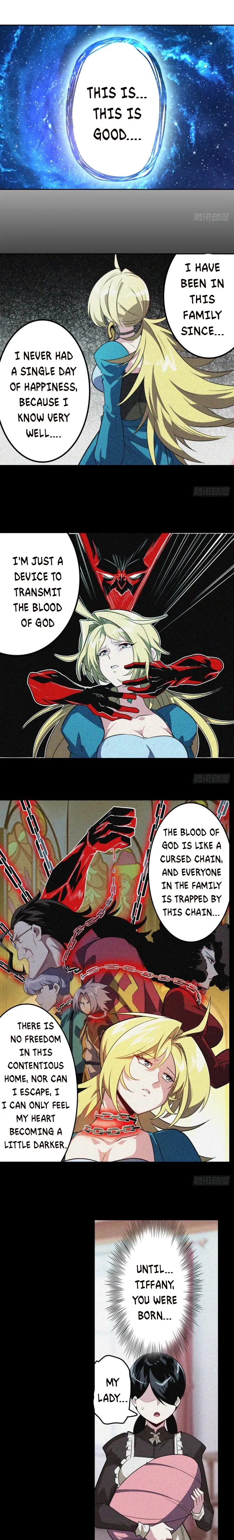 Read Hero_ I Quit A Long Time Ago Manga Online