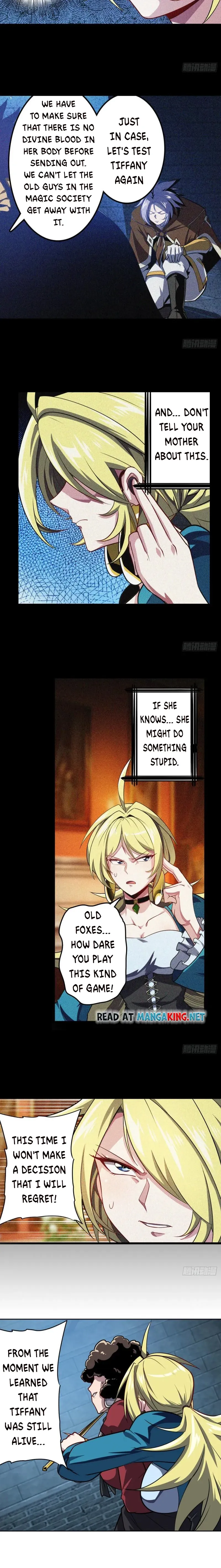 Read Hero_ I Quit A Long Time Ago Manga Online