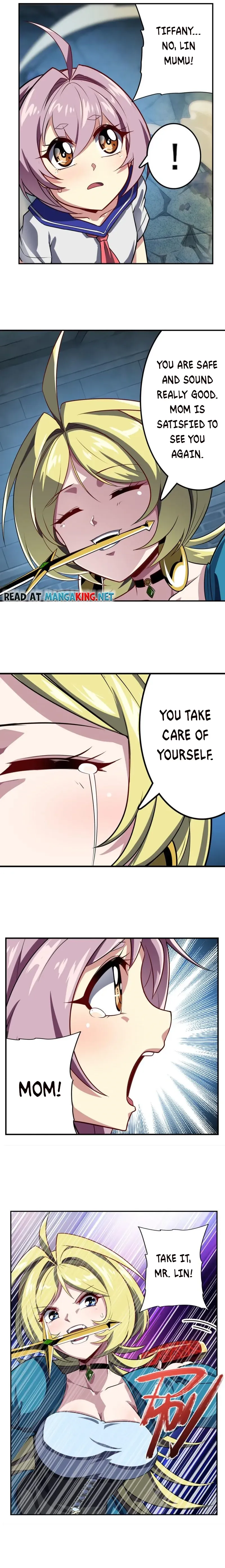 Read Hero_ I Quit A Long Time Ago Manga Online