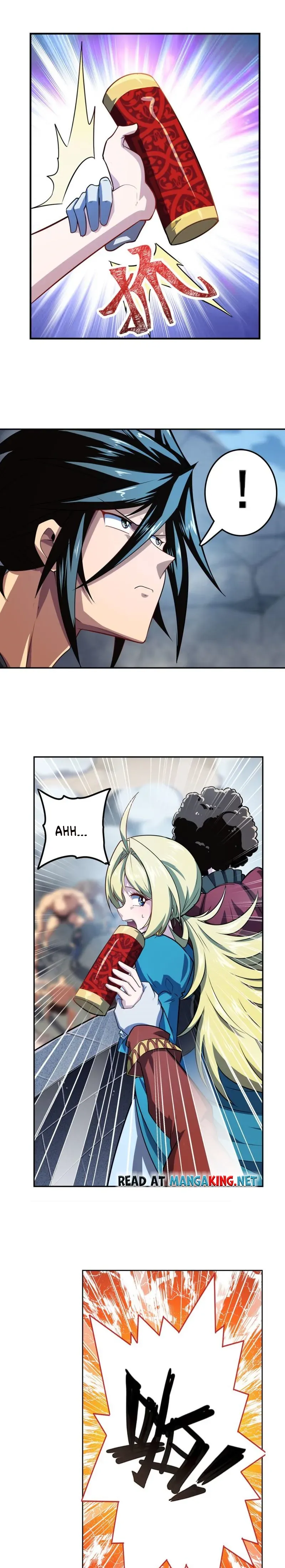 Read Hero_ I Quit A Long Time Ago Manga Online