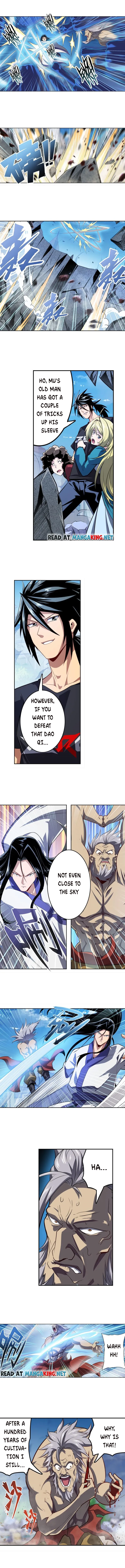 Read Hero_ I Quit A Long Time Ago Manga Online