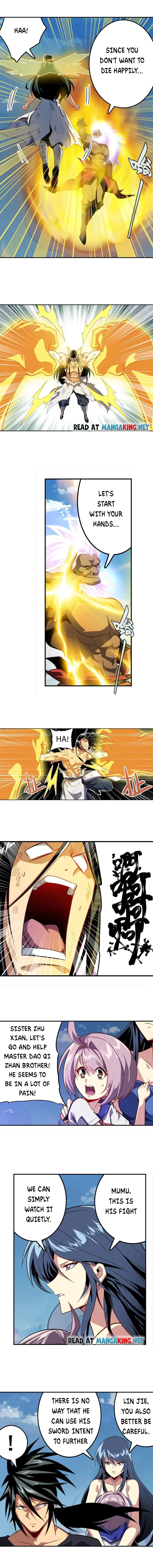 Read Hero_ I Quit A Long Time Ago Manga Online