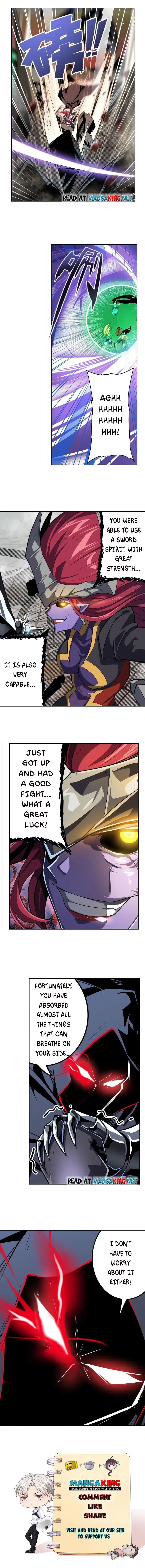 Read Hero_ I Quit A Long Time Ago Manga Online