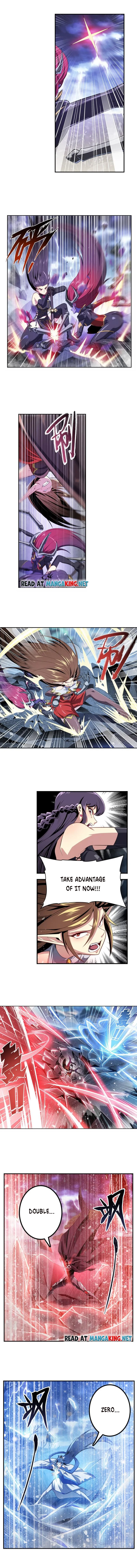 Read Hero_ I Quit A Long Time Ago Manga Online