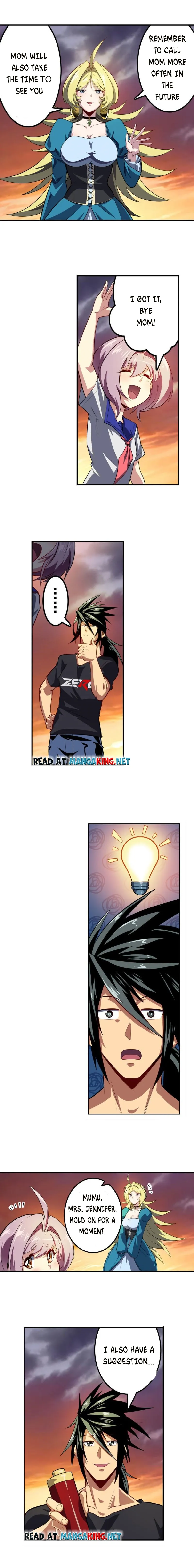 Read Hero_ I Quit A Long Time Ago Manga Online