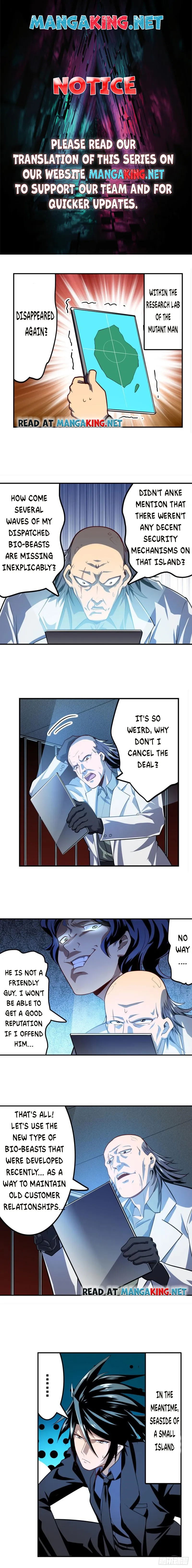 Read Hero_ I Quit A Long Time Ago Manga Online