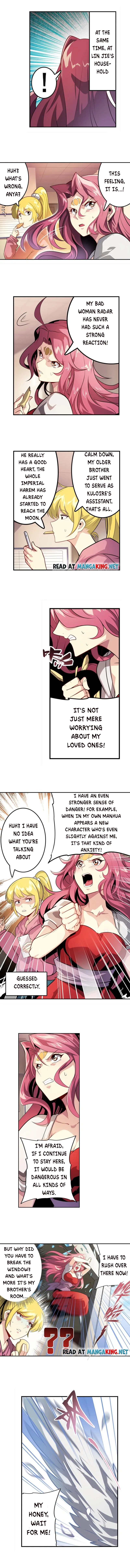 Read Hero_ I Quit A Long Time Ago Manga Online