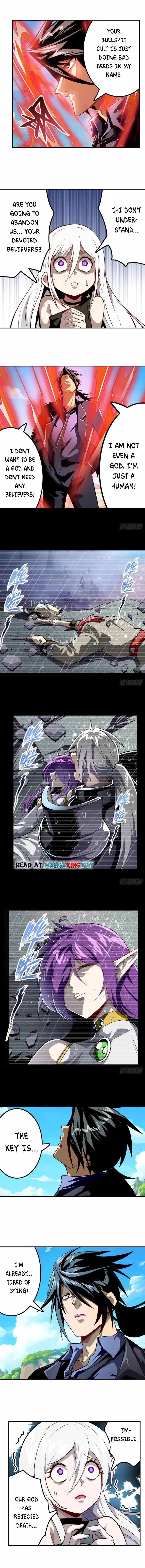 Read Hero_ I Quit A Long Time Ago Manga Online