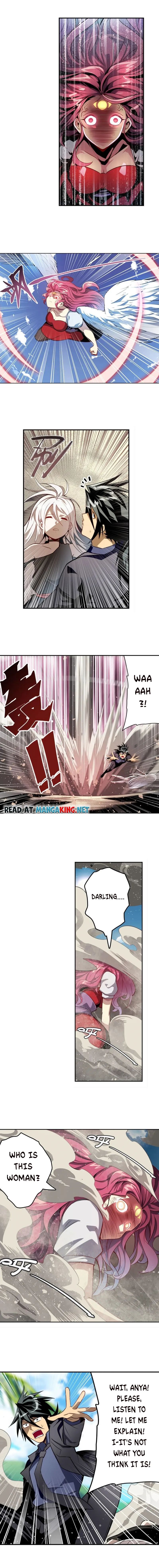 Read Hero_ I Quit A Long Time Ago Manga Online