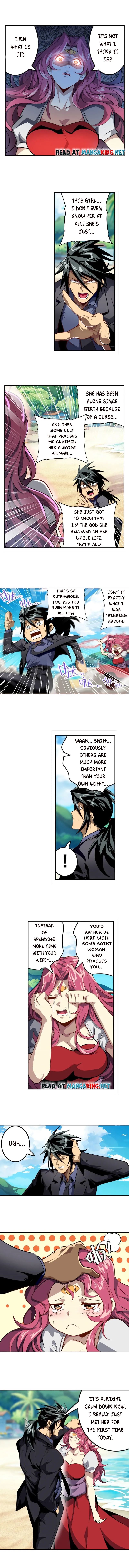 Read Hero_ I Quit A Long Time Ago Manga Online