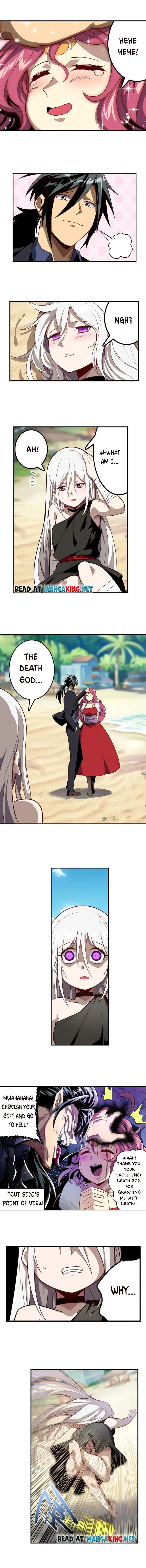 Read Hero_ I Quit A Long Time Ago Manga Online