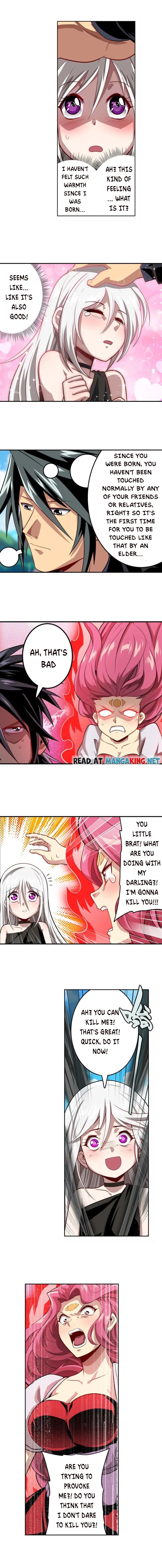 Read Hero_ I Quit A Long Time Ago Manga Online