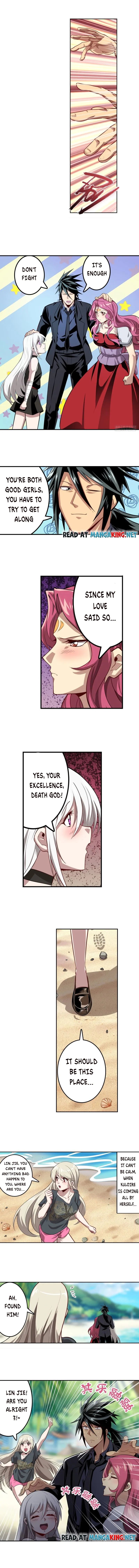 Read Hero_ I Quit A Long Time Ago Manga Online