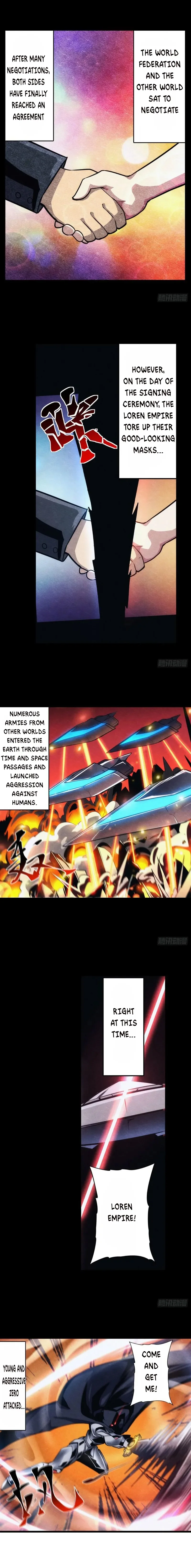 Read Hero_ I Quit A Long Time Ago Manga Online