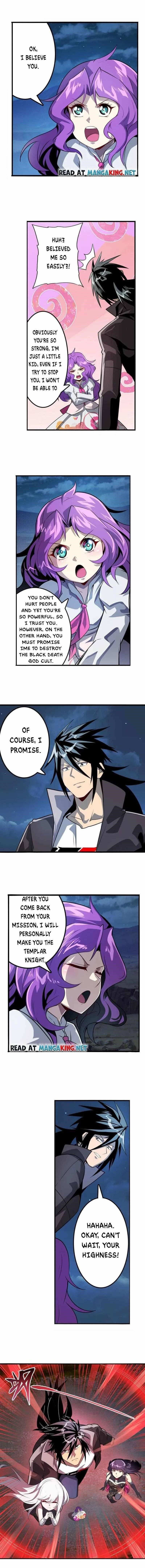 Read Hero_ I Quit A Long Time Ago Manga Online