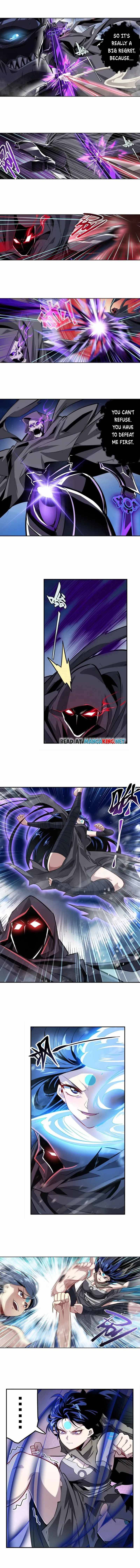 Read Hero_ I Quit A Long Time Ago Manga Online