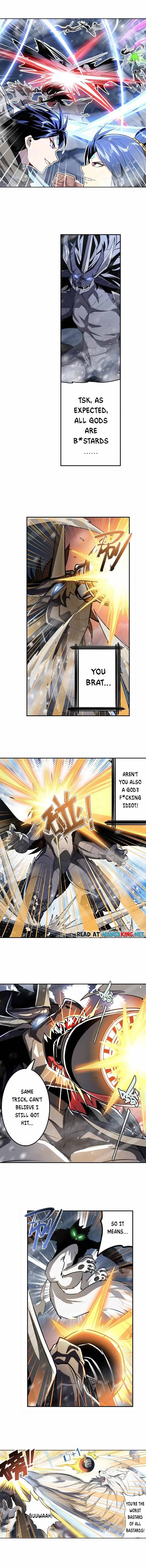 Read Hero_ I Quit A Long Time Ago Manga Online