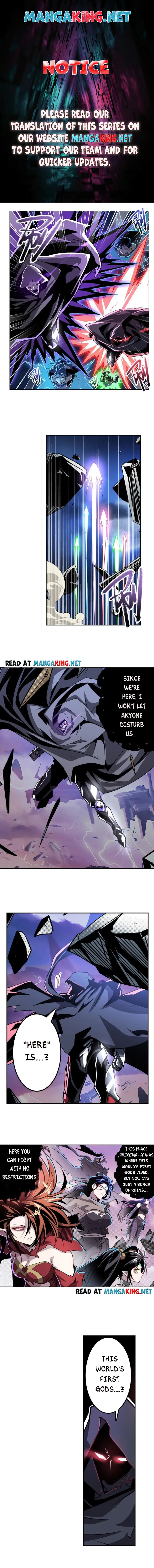 Read Hero_ I Quit A Long Time Ago Manga Online