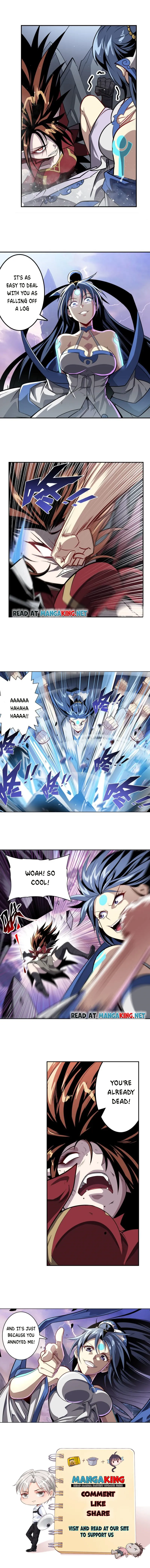 Read Hero_ I Quit A Long Time Ago Manga Online