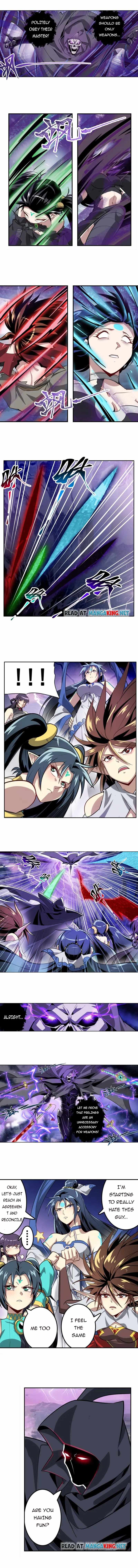 Read Hero_ I Quit A Long Time Ago Manga Online