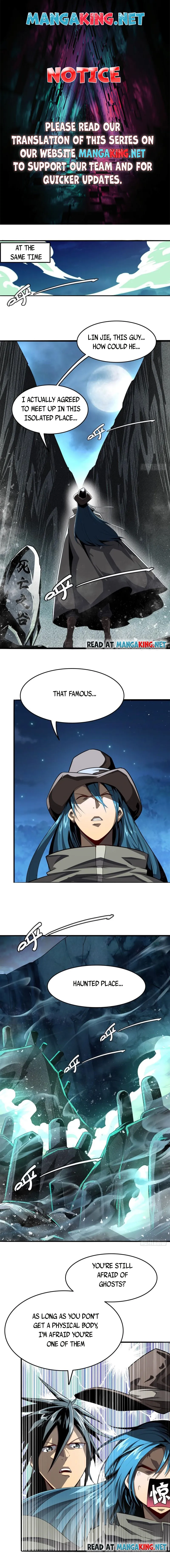 Read Hero_ I Quit A Long Time Ago Manga Online