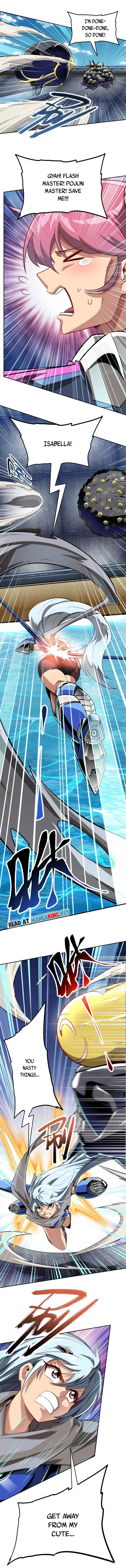 Read Hero_ I Quit A Long Time Ago Manga Online