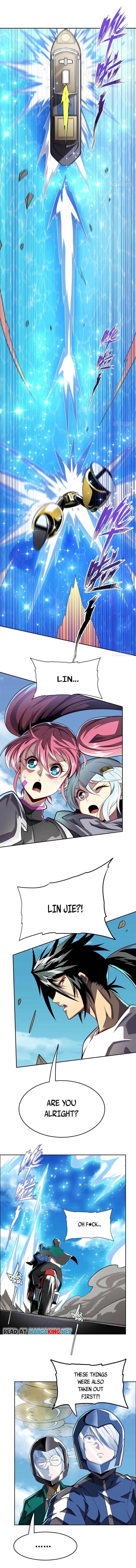 Read Hero_ I Quit A Long Time Ago Manga Online