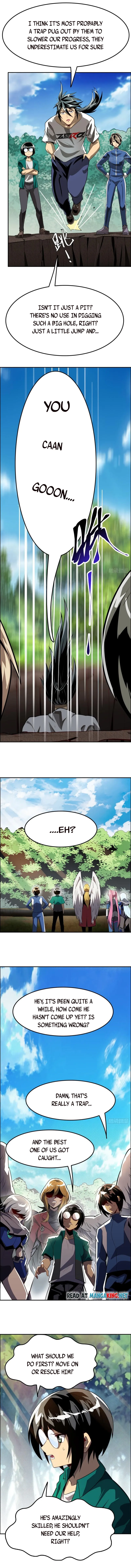 Read Hero_ I Quit A Long Time Ago Manga Online