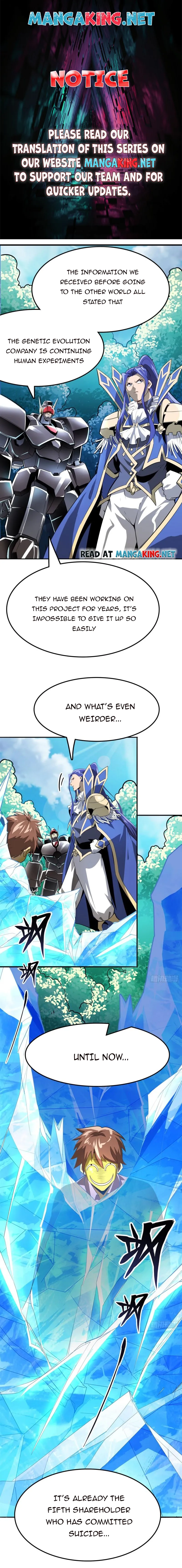 Read Hero_ I Quit A Long Time Ago Manga Online