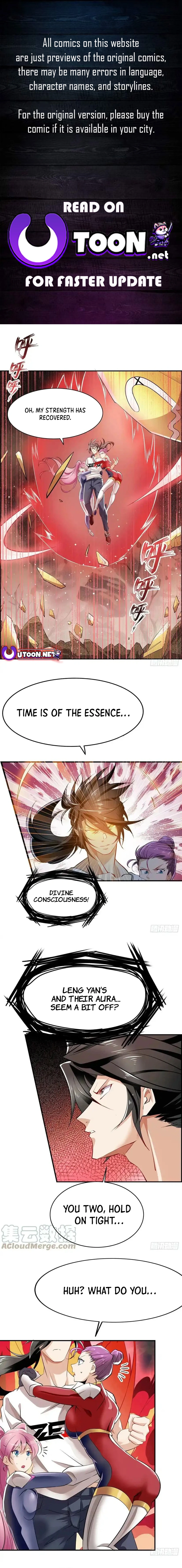 Read Hero_ I Quit A Long Time Ago Manga Online