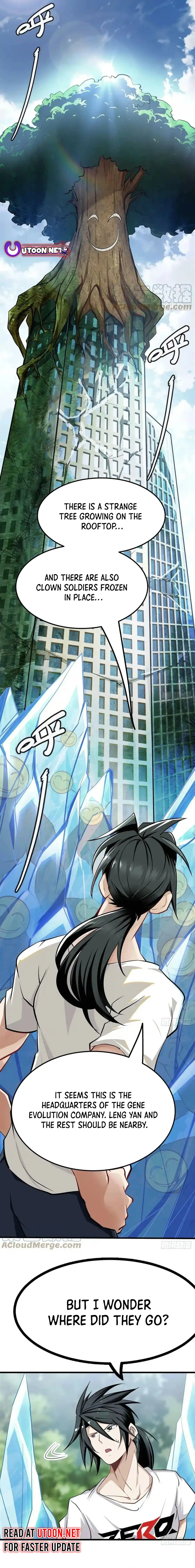 Read Hero_ I Quit A Long Time Ago Manga Online