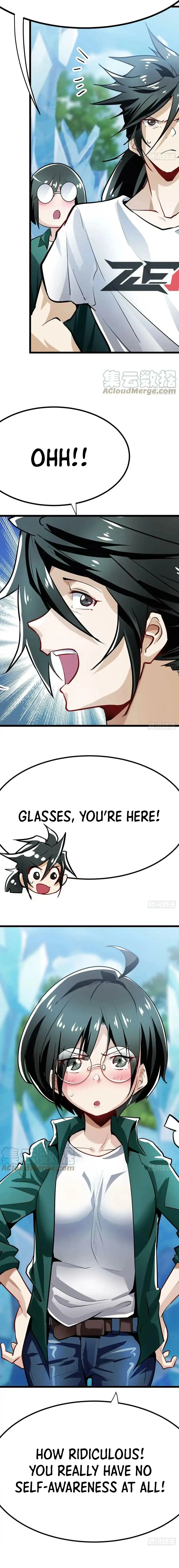 Read Hero_ I Quit A Long Time Ago Manga Online