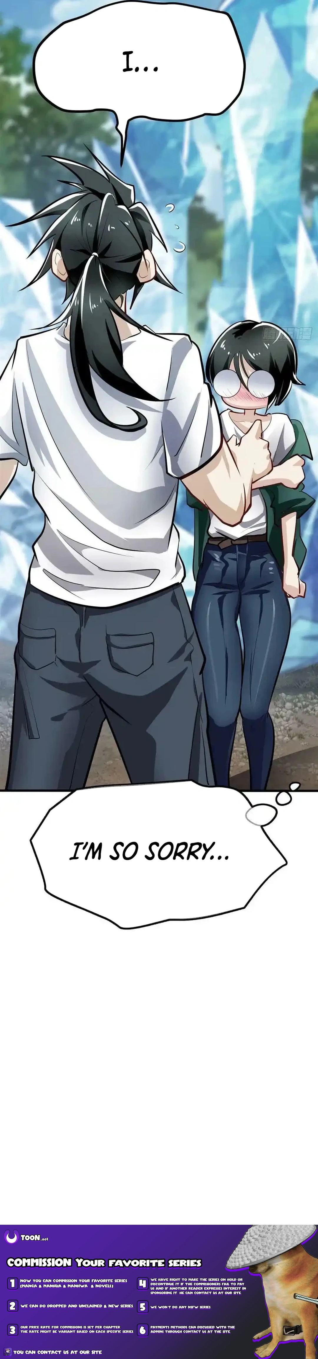 Read Hero_ I Quit A Long Time Ago Manga Online