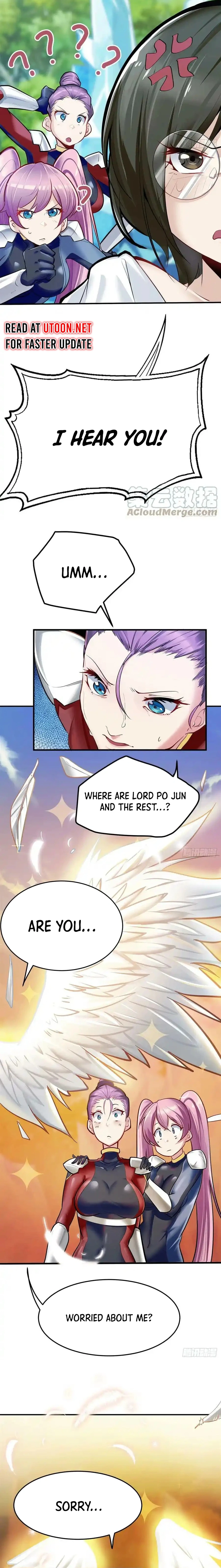 Read Hero_ I Quit A Long Time Ago Manga Online