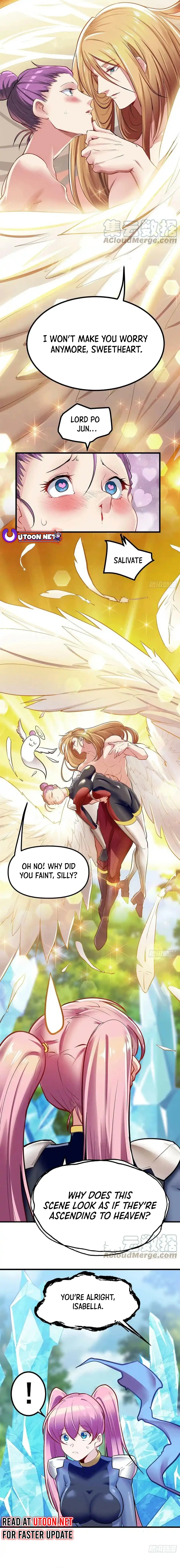 Read Hero_ I Quit A Long Time Ago Manga Online