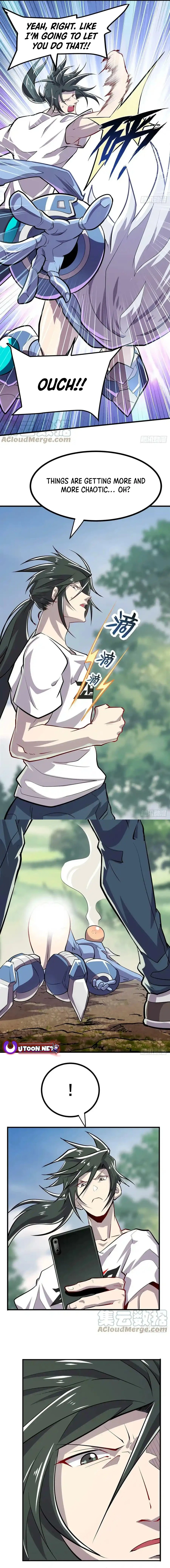 Read Hero_ I Quit A Long Time Ago Manga Online