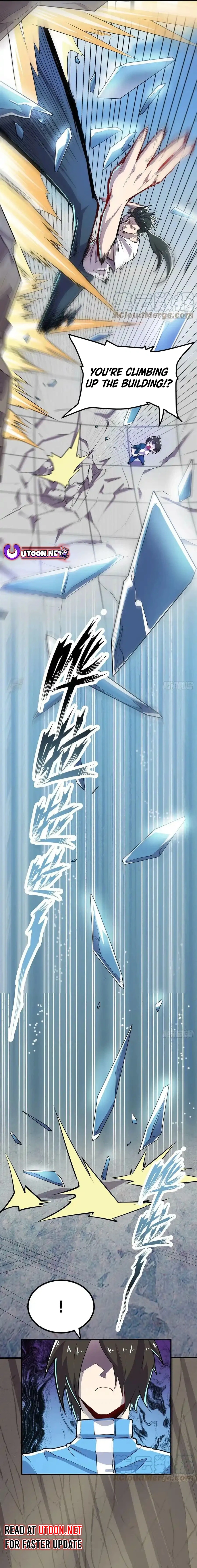 Read Hero_ I Quit A Long Time Ago Manga Online