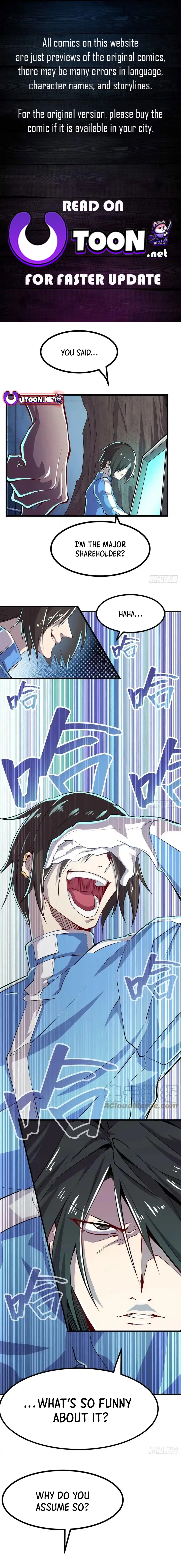 Read Hero_ I Quit A Long Time Ago Manga Online