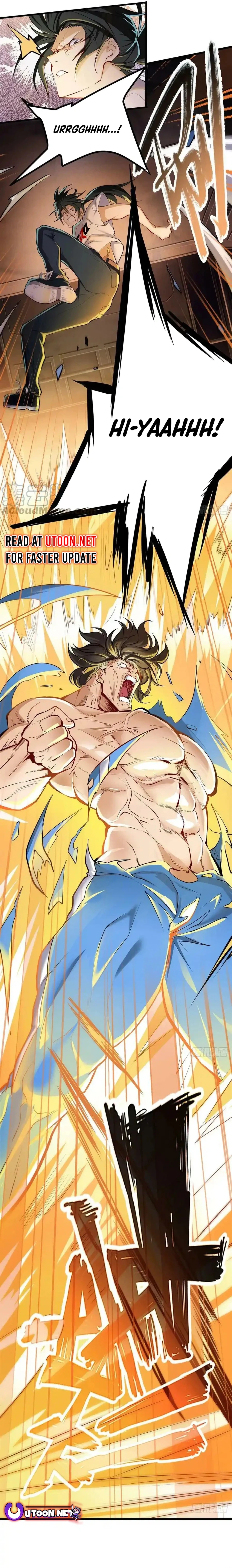 Read Hero_ I Quit A Long Time Ago Manga Online