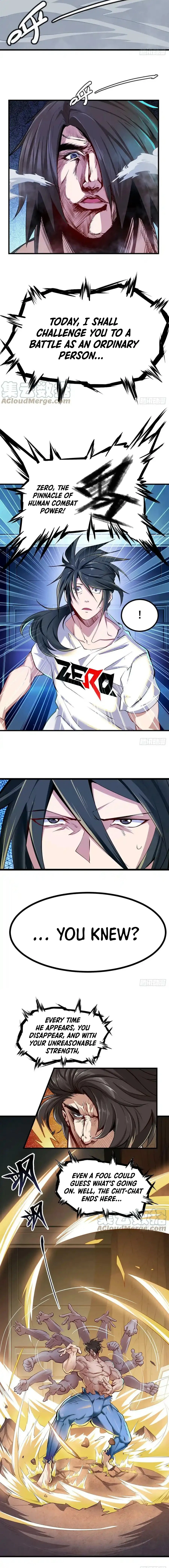 Read Hero_ I Quit A Long Time Ago Manga Online