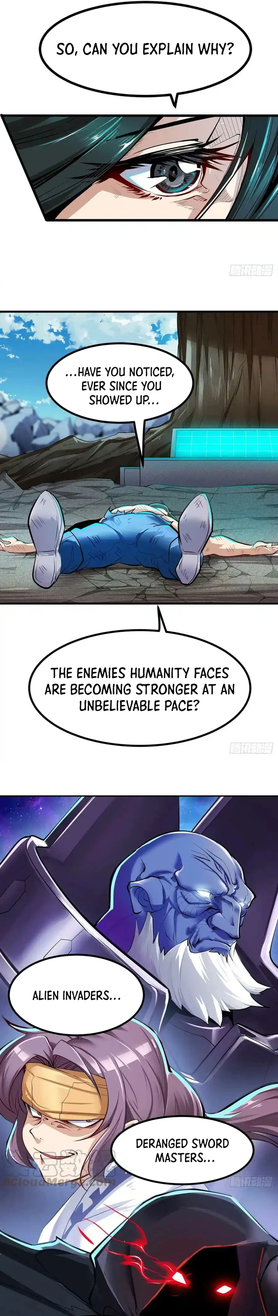 Read Hero_ I Quit A Long Time Ago Manga Online