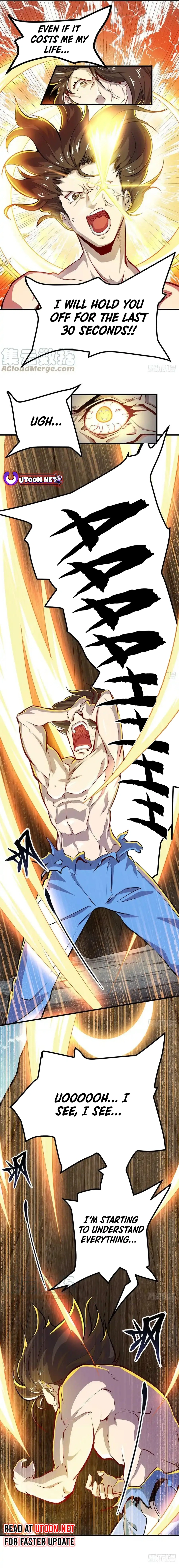 Read Hero_ I Quit A Long Time Ago Manga Online