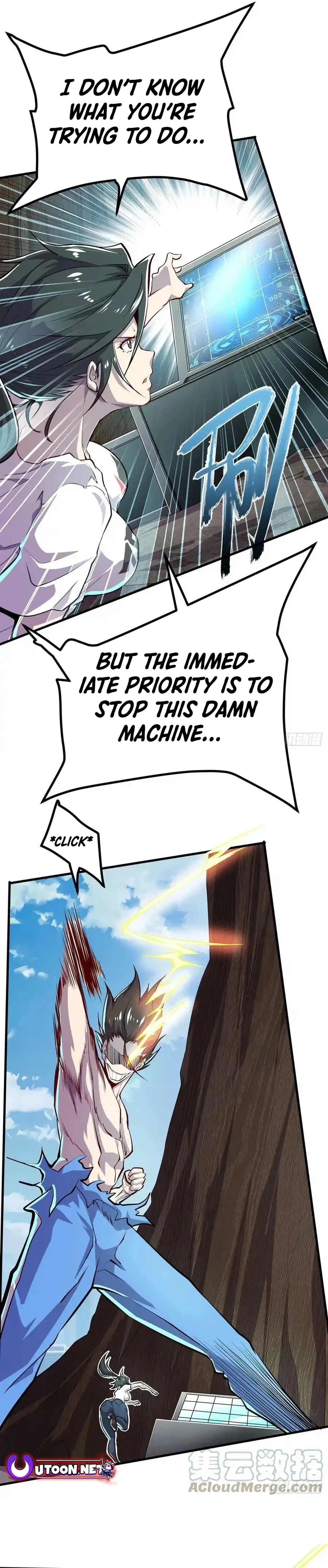 Read Hero_ I Quit A Long Time Ago Manga Online